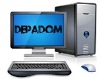 Depadom Dépannage Informatique